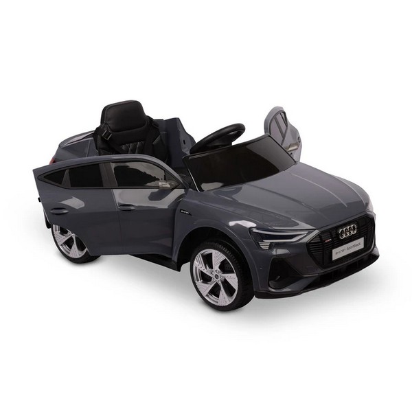 Продукт Акумулаторна Кола - Audi E-Tron Sportback Caretero Toyz - 0 - BG Hlapeta