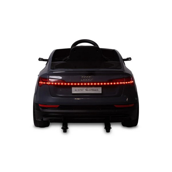Продукт Акумулаторна Кола - Audi E-Tron Sportback Caretero Toyz - 0 - BG Hlapeta