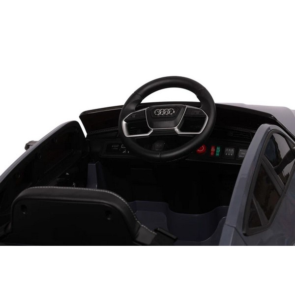 Продукт Акумулаторна Кола - Audi E-Tron Sportback Caretero Toyz - 0 - BG Hlapeta