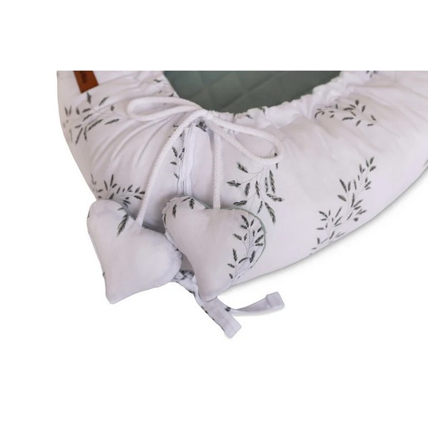 Продукт Sensillo - Бебешко гнездо муселин  - 0 - BG Hlapeta