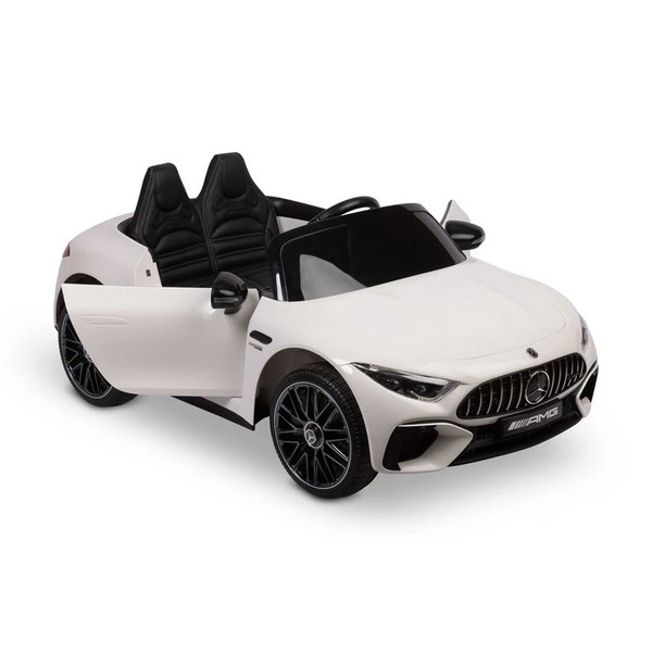 Продукт Акумулаторни Кола - Mercedes SL 63 Caretero - 0 - BG Hlapeta