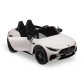 Продукт Акумулаторни Кола - Mercedes SL 63 Caretero - 2 - BG Hlapeta
