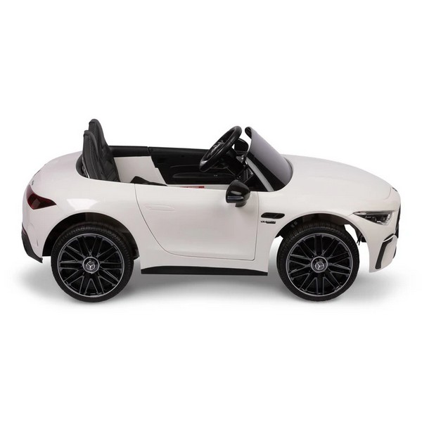 Продукт Акумулаторни Кола - Mercedes SL 63 Caretero - 0 - BG Hlapeta