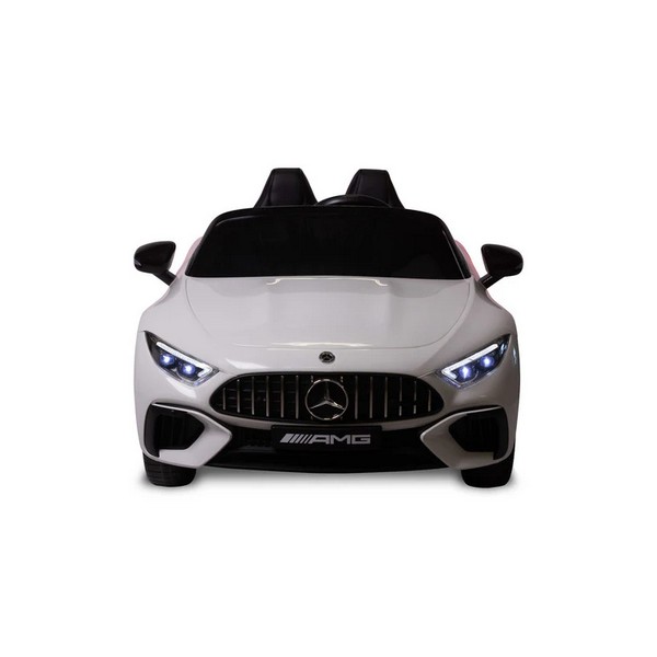 Продукт Акумулаторни Кола - Mercedes SL 63 Caretero - 0 - BG Hlapeta