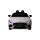 Продукт Акумулаторни Кола - Mercedes SL 63 Caretero - 23 - BG Hlapeta