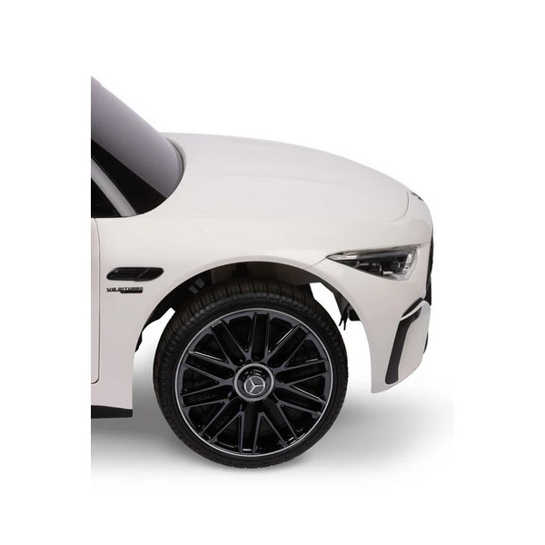 Продукт Акумулаторни Кола - Mercedes SL 63 Caretero - 0 - BG Hlapeta