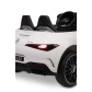 Продукт Акумулаторни Кола - Mercedes SL 63 Caretero - 17 - BG Hlapeta