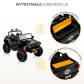 Продукт Офроуд Акумулаторен джип - Ring Caretero Toyz - 1 - BG Hlapeta