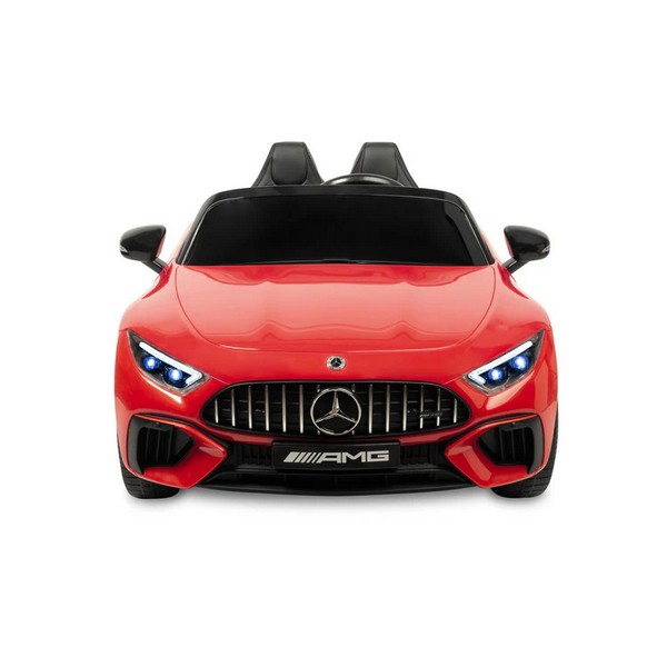 Продукт Акумулаторни Кола - Mercedes SL 63 Caretero - 0 - BG Hlapeta
