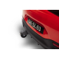 Продукт Акумулаторни Кола - Mercedes SL 63 Caretero - 15 - BG Hlapeta