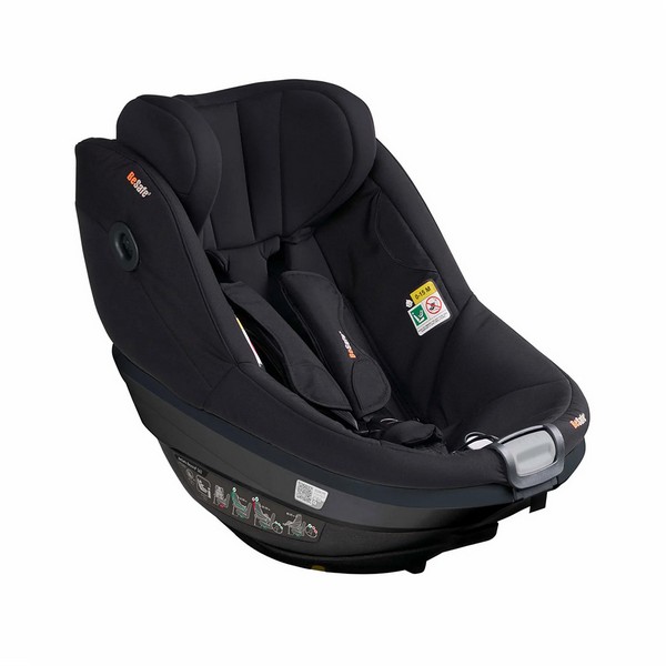 Продукт BeSafe Beyond 2 - Столче за кола 61-125 см, 360 градуса - 0 - BG Hlapeta