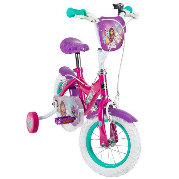 Продукт Huffy GABBYS - Детски велосипед 12 инча - 0 - BG Hlapeta