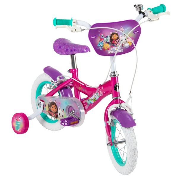 Продукт Huffy GABBYS - Детски велосипед 12 инча - 0 - BG Hlapeta