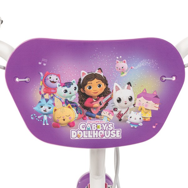 Продукт Huffy GABBYS - Детски велосипед 12 инча - 0 - BG Hlapeta
