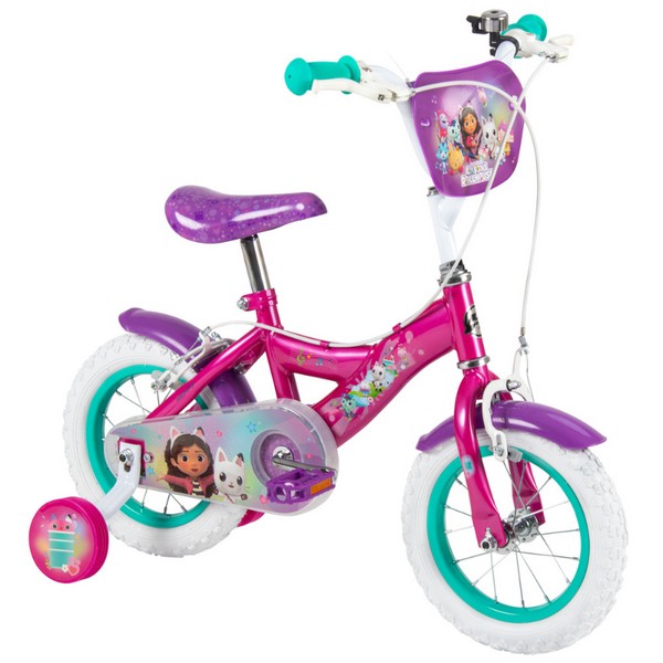 Продукт Huffy GABBYS - Детски велосипед 12 инча - 0 - BG Hlapeta