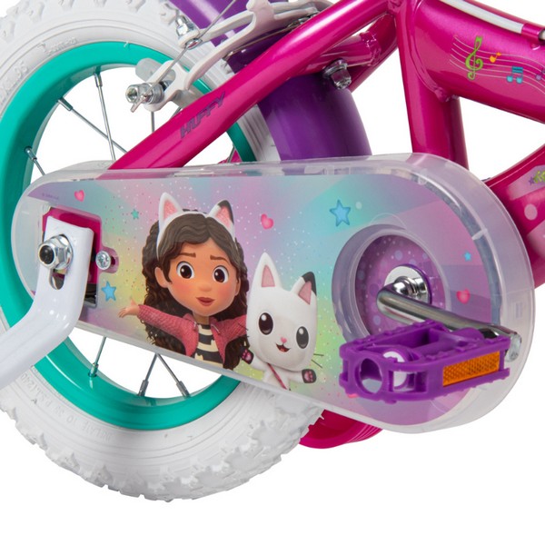 Продукт Huffy GABBYS - Детски велосипед 12 инча - 0 - BG Hlapeta