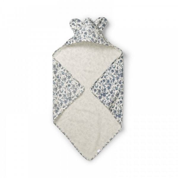 Продукт Elodie - Бебешка хавлия с качулка - 0 - BG Hlapeta