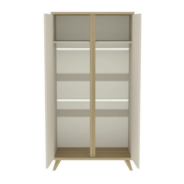 Продукт Faktum Sienna - Гардероб за детска стая - 0 - BG Hlapeta