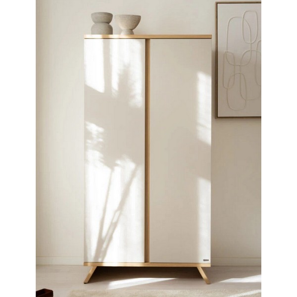 Продукт Faktum Sienna - Гардероб за детска стая - 0 - BG Hlapeta