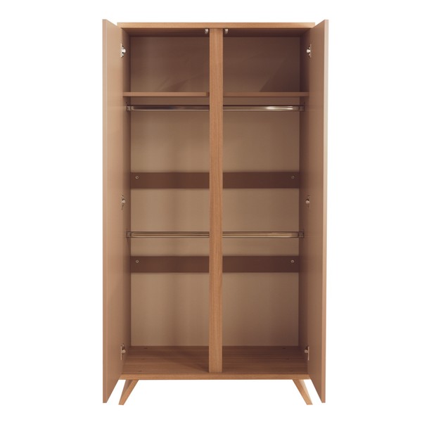 Продукт Faktum Sienna - Гардероб за детска стая - 0 - BG Hlapeta