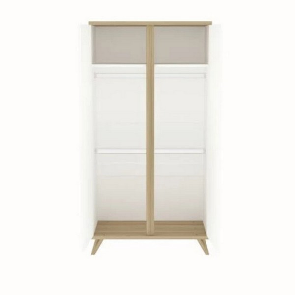 Продукт Faktum Sienna - Гардероб за детска стая - 0 - BG Hlapeta