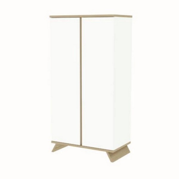 Продукт Faktum Sienna - Гардероб за детска стая - 0 - BG Hlapeta