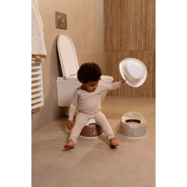 Продукт Bеbе-Jou Grow - Детско гърне - 0 - BG Hlapeta