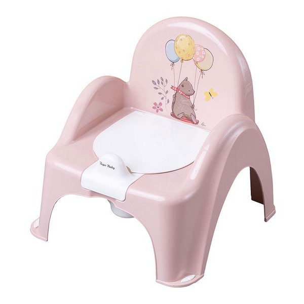 Продукт Tega Baby Forest Fairytale - Музикално гърне-стол - 0 - BG Hlapeta