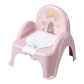 Продукт Tega Baby Forest Fairytale - Музикално гърне-стол - 1 - BG Hlapeta