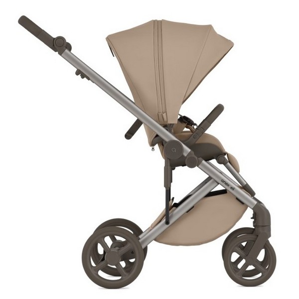 Продукт Anex Eli - Бебешка количка 4 в 1 NEW 2026 - 0 - BG Hlapeta