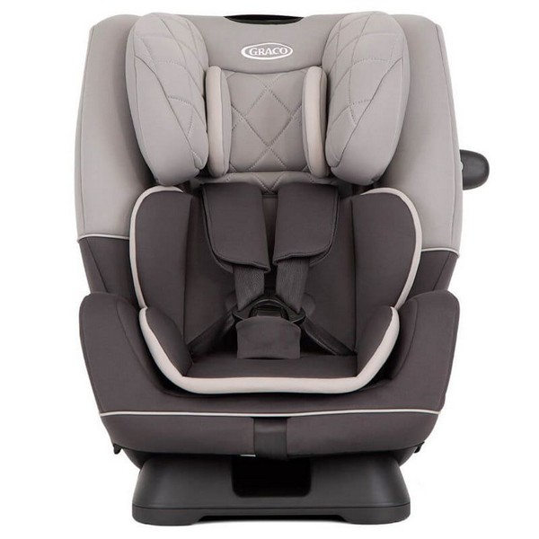 Продукт Graco SlimFit - Стол за кола, 40-145 см - 0 - BG Hlapeta