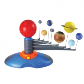 EDU TOYS - Слънчева Система