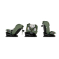 Продукт Cosatto Get Set Gro - Столче за кола I-Size 360, 40-150 см. - 20 - BG Hlapeta