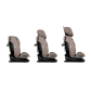 Продукт Cosatto Get Set Gro - Столче за кола I-Size 360, 40-150 см. - 2 - BG Hlapeta