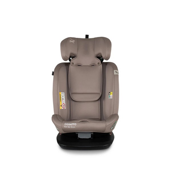 Продукт Cosatto Get Set Gro - Столче за кола I-Size 360, 40-150 см. - 0 - BG Hlapeta