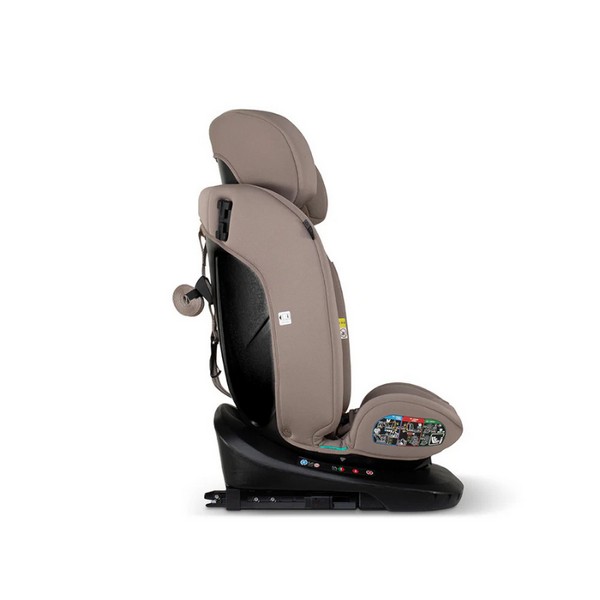 Продукт Cosatto Get Set Gro - Столче за кола I-Size 360, 40-150 см. - 0 - BG Hlapeta