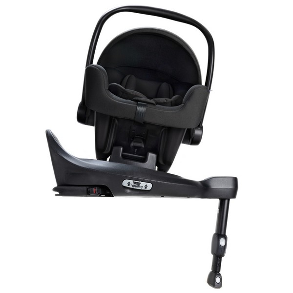 Продукт Graco SnugLite i-Size R129 - Стол за кола & SnugTurn i-Size R129 - База - 0 - BG Hlapeta