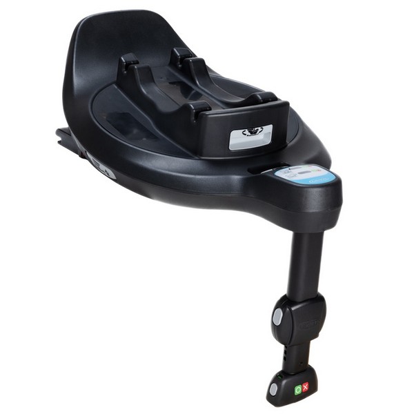 Продукт Graco SnugLite i-Size R129 - Стол за кола & SnugTurn i-Size R129 - База - 0 - BG Hlapeta
