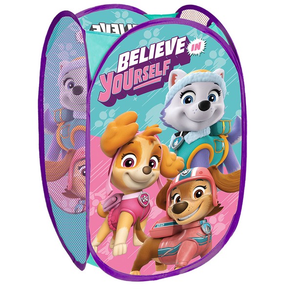 Продукт Seven Polska - Кош за играчки - 0 - BG Hlapeta