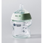 Продукт Tommee Tippee - Стъклено шише за хранене EASI VENT 150 мл 0м+ (1бр./оп) - 2 - BG Hlapeta