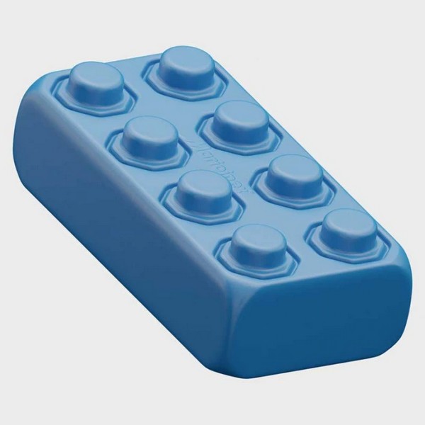 Продукт GUGA - Голям детски конструктор от строителни блокове, 23 части - 0 - BG Hlapeta