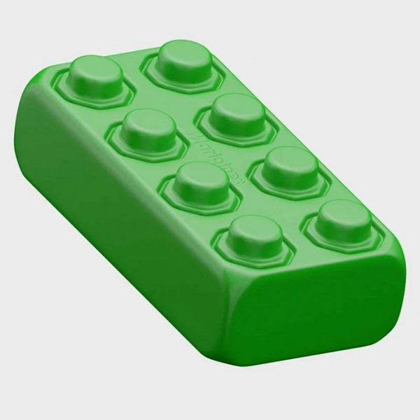 Продукт GUGA - Голям детски конструктор от строителни блокове, 23 части - 0 - BG Hlapeta