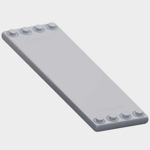 Продукт GUGA - Голям детски конструктор от строителни блокове, 23 части - 0 - BG Hlapeta