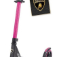 Продукт TEANTOYS Градски Скутер Lamborghini – Стабилност и Скорост за Деца 8+ - 19 - BG Hlapeta