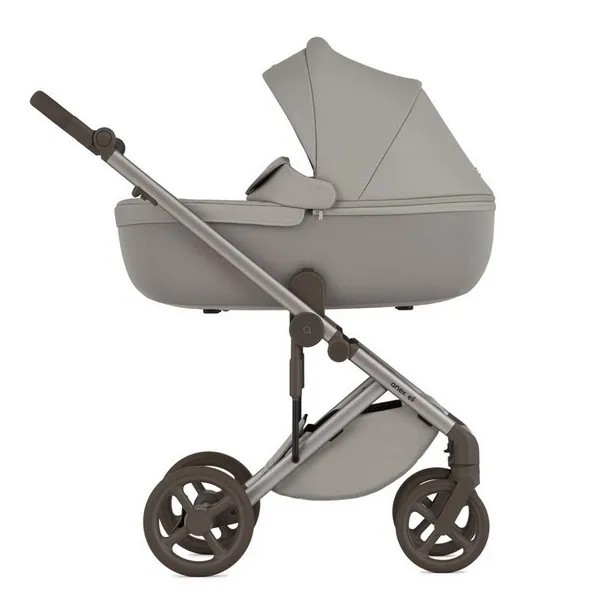 Продукт Anex Eli - Бебешка количка 4 в 1 NEW 2026 - 0 - BG Hlapeta