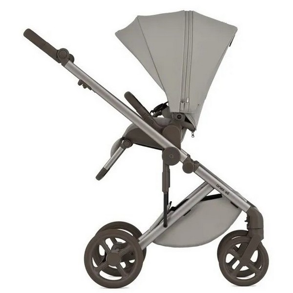 Продукт Anex Eli - Бебешка количка 4 в 1 NEW 2026 - 0 - BG Hlapeta