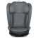 KikkaBoo Platinum - Стол за кола i-Size, 100-150 cm - i-Wave с IsoFix, 