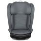Продукт KikkaBoo Platinum - Стол за кола i-Size, 100-150 cm - i-Wave с IsoFix,  - 8 - BG Hlapeta