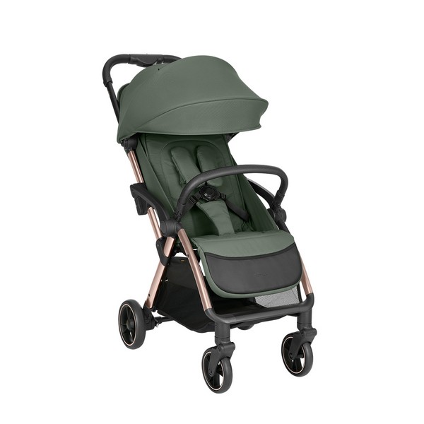 Продукт Kikkaboo Eden - Лятна количка с автоматично сгъване 2026 - 0 - BG Hlapeta