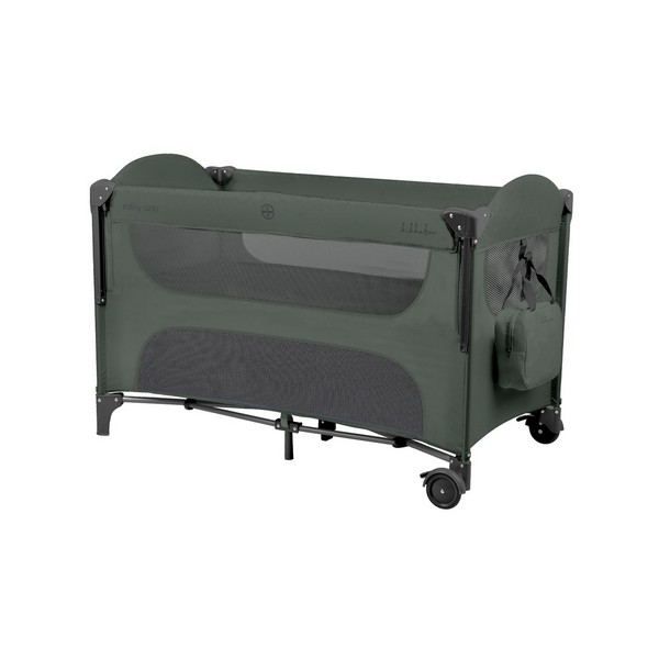 Продукт Kikkaboo Milky Way - Кошара на 2 нива - 0 - BG Hlapeta